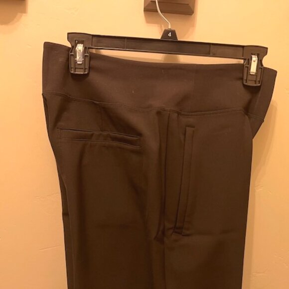 ATHLETA Endless High Rise Pant-BLACK-SIZE 4-NWT - Picture 6 of 11